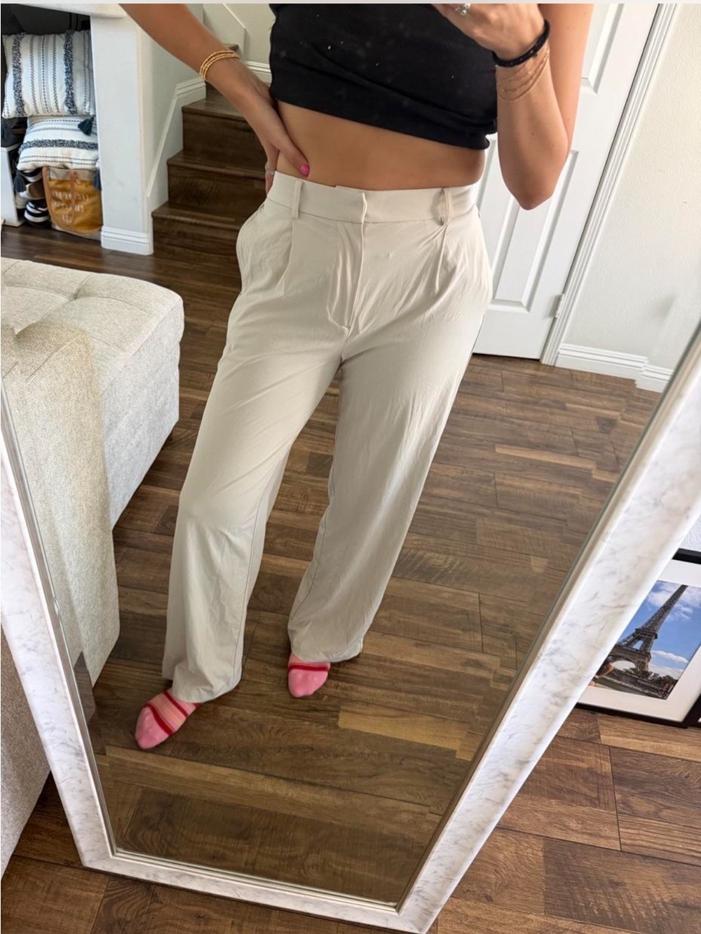 Vuori villa trouser